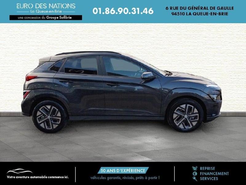 Hyundai Kona Electrique 39 kWh - 136 ch Intuitive