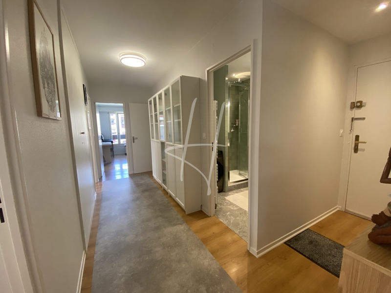 Appartement - 76 m² - 4 pièces