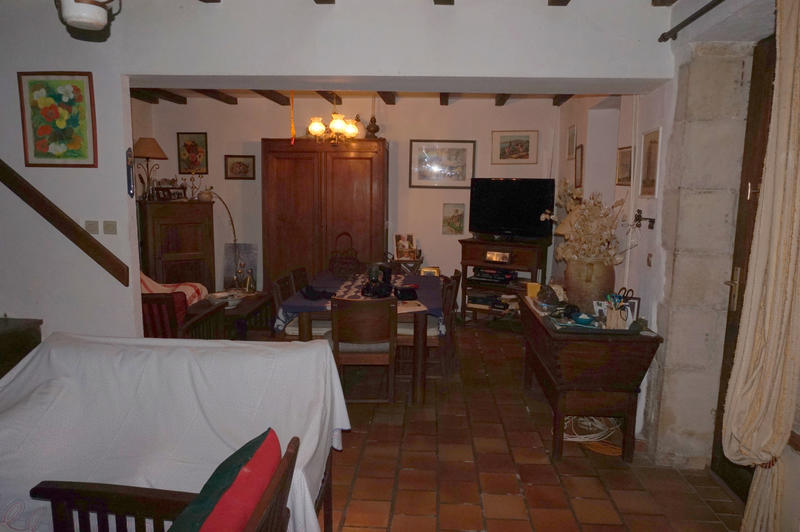 Maison - 138 m² - 9 pièces