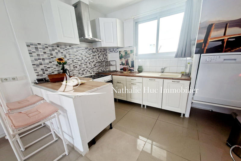 Villa - 116 m² - 6 pièces