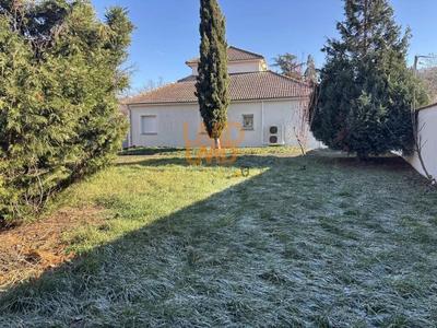 Villa - 165 m² - 5 pièces