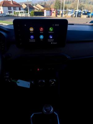 Dacia Sandero Stepway Eco G 100 Confort Eco-G