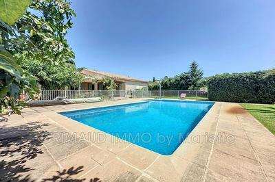 Villa - 155 m² - 5 pièces