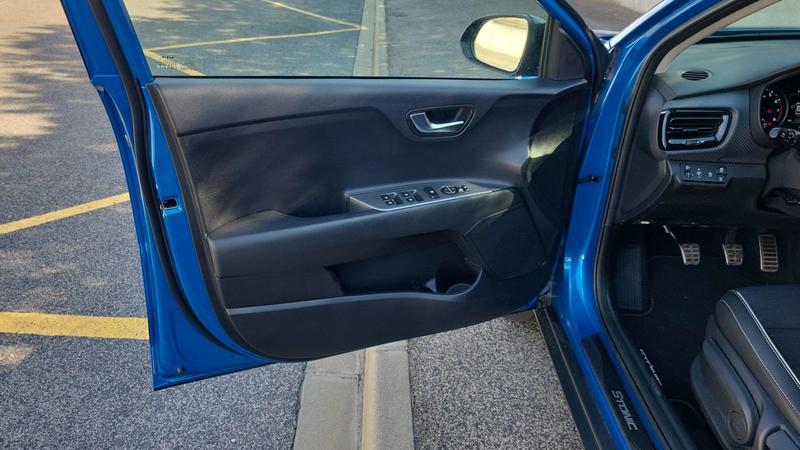 Kia Stonic 1.0 t-GDi 120 mHEV Gt Line - Garantie constructeur