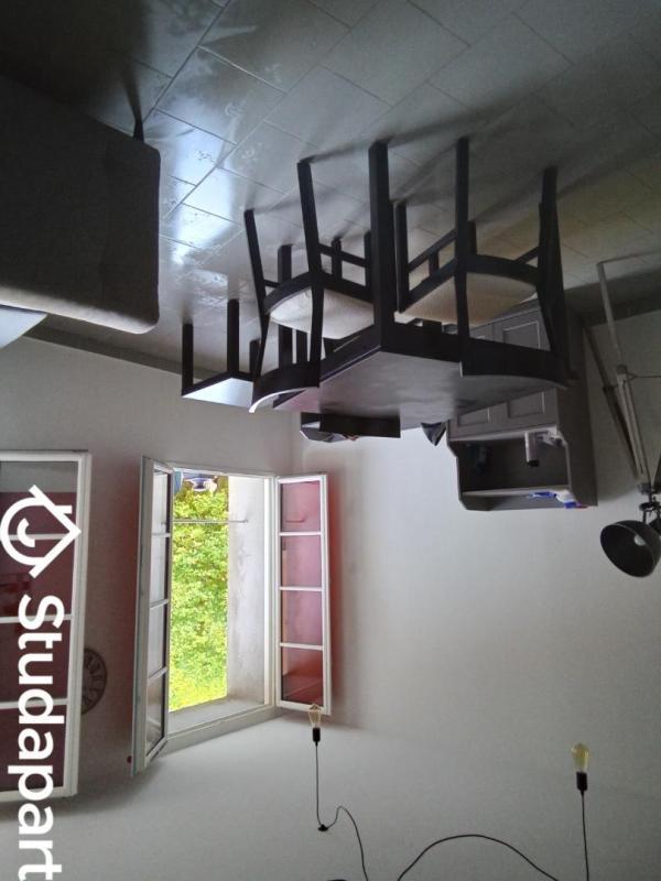 Appartement - 48 m² - 3 pièces