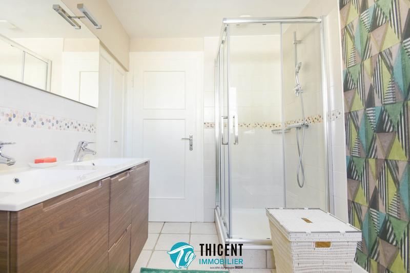 Maison - 149 m² - 6 pièces