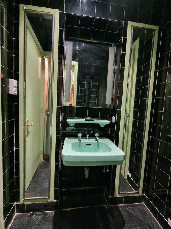 Appartement - 134 m² - 6 pièces