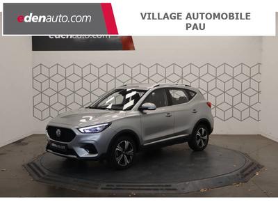 Mg Zs 1.5l Vti-Tech 106ch 2wd Comfort