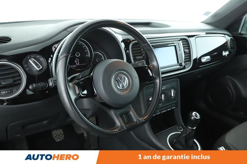 Volkswagen Coccinelle 1.2 Tsi BlueMotion Tech Origin 105 ch