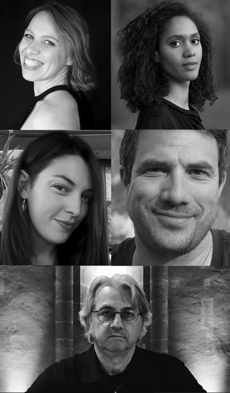 Concert Ensemble Amaranthe