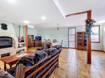 Maison - 136 m² - 5 pièces