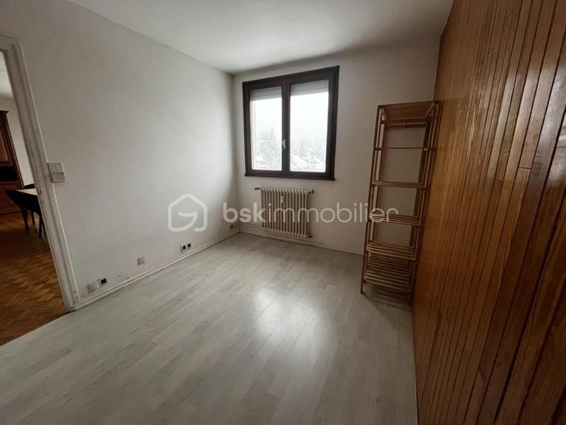 Appartement - 74 m² - 4 pièces