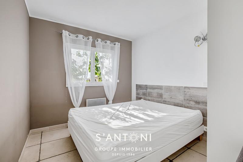 Maison - 153 m² - 7 pièces