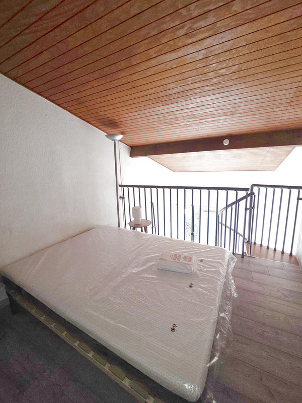 Appartement - 26 m² - 1 pièce