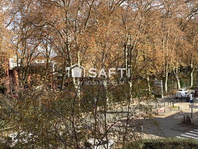 Appartement - 79 m² - 3 pièces