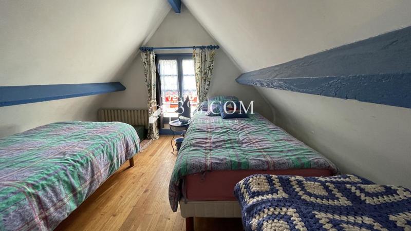 Maison - 61 m² - 4 pièces