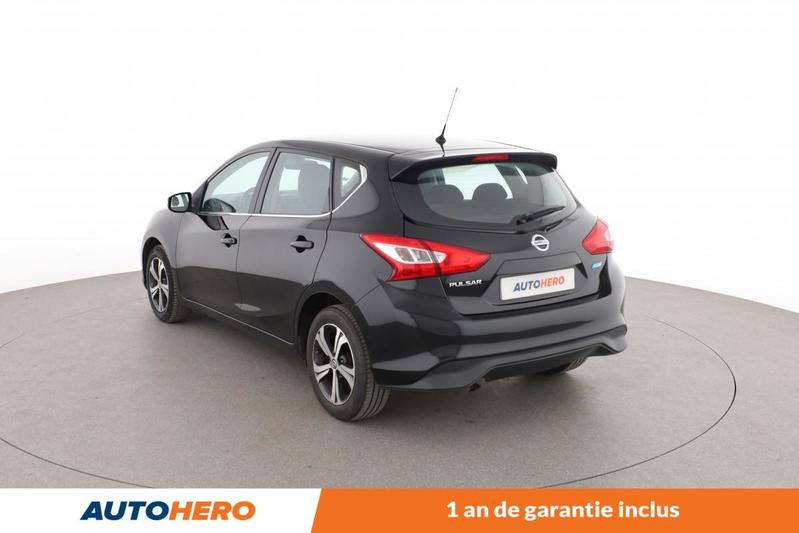 Nissan Pulsar 1.5 dCi Acenta 110 ch