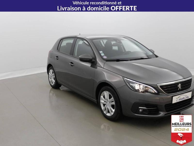 Peugeot 308 PureTech 110 Active