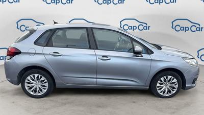 Citroën C4 1.2 PureTech 110 Millenium