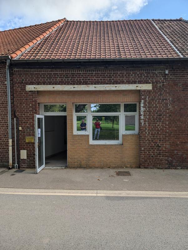 Local commercial - 187 m²