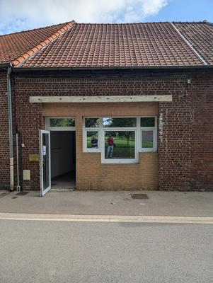 Local commercial - 187 m²