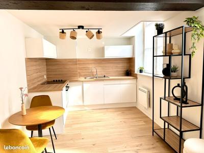 Appartement - 42 m² - 1 pièce