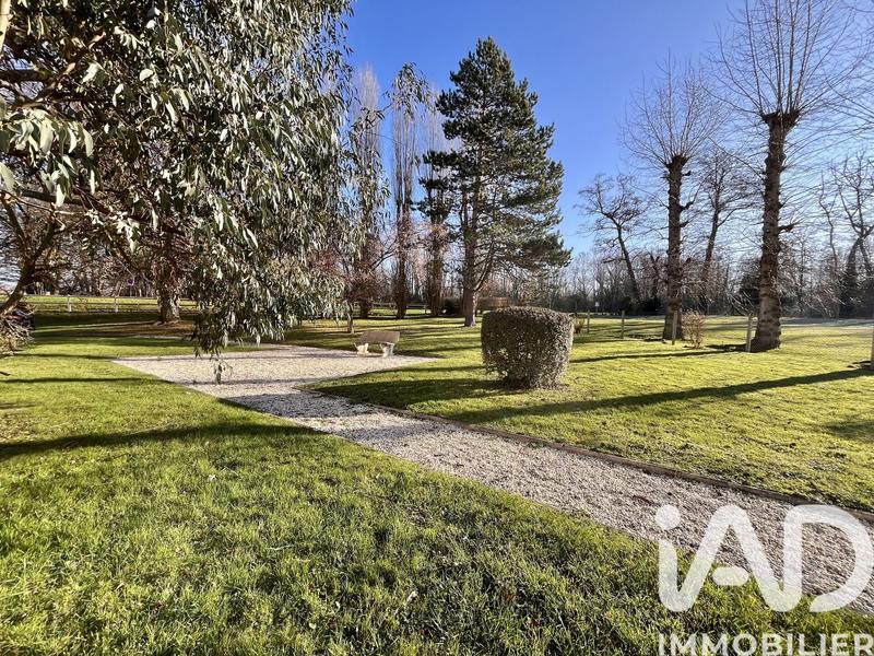 Appartement - 42 m² - 3 pièces