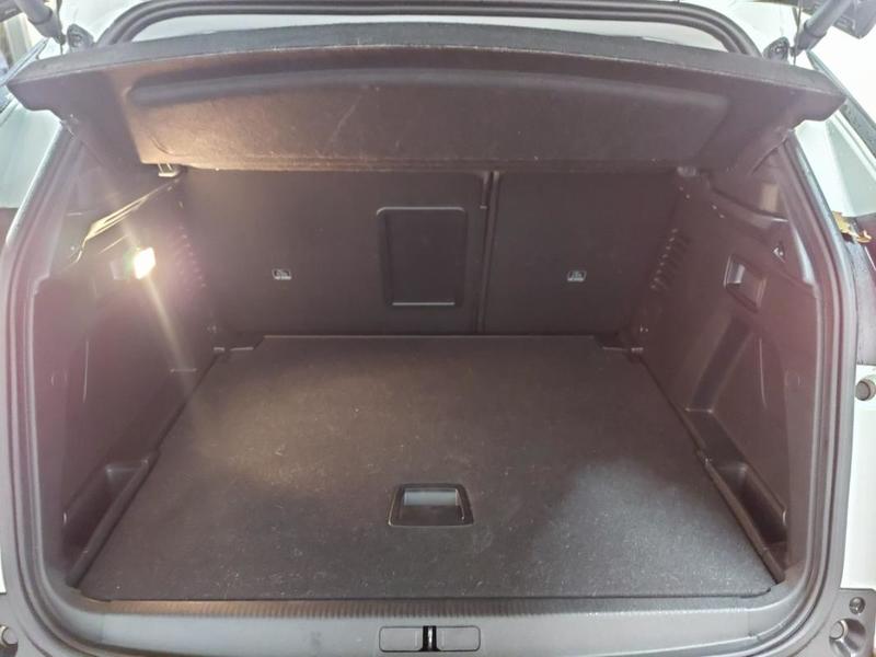 Peugeot 3008 BlueHDi 130 s&amp;amp;S Eat8 Allure Pack