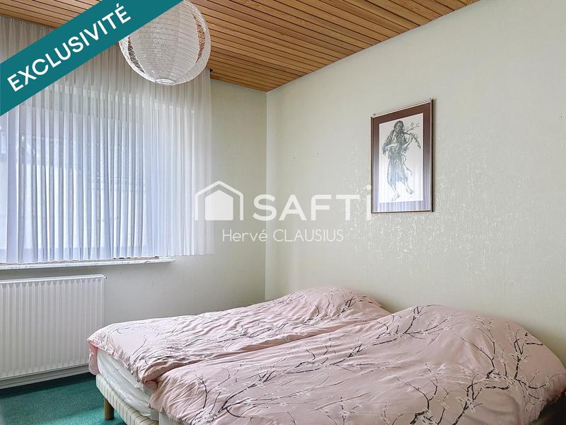 Maison - 183 m² - 10 pièces