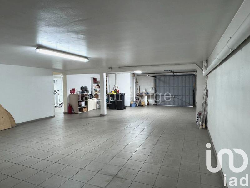 Maison de maîtres - 180 m² - 7 pièces