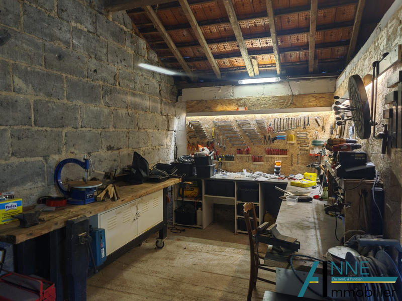 Maison - 103 m² - 5 pièces