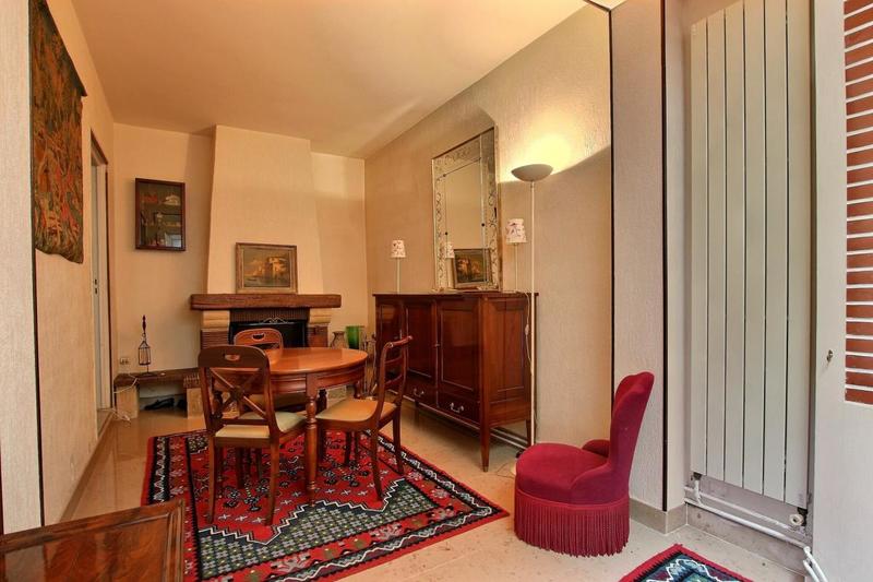 Maison - 163 m² - 7 pièces