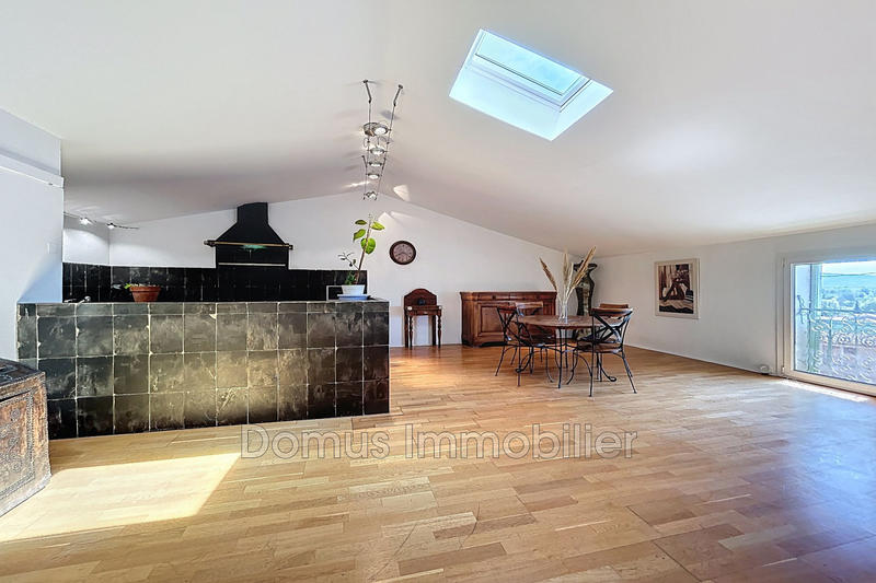 Maison de village - 200 m² - 6 pièces