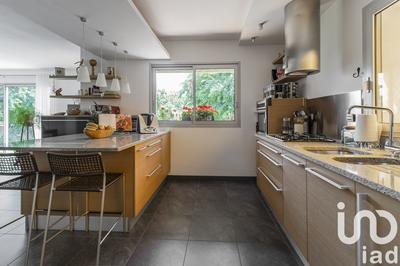 Maison - 119 m² - 6 pièces