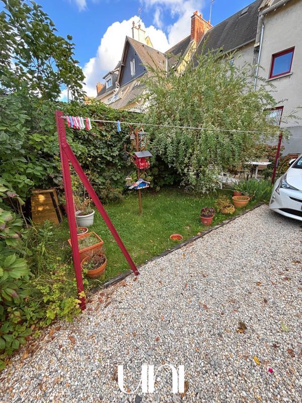 Maison - 150 m² - 5 pièces