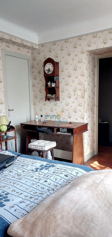 Maison de village - 149 m² - 5 pièces