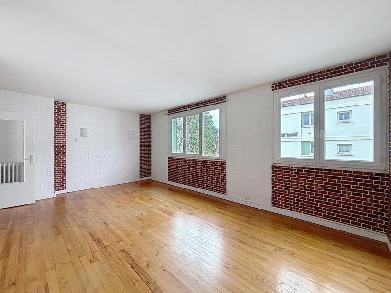 Appartement - 58 m² - 4 pièces