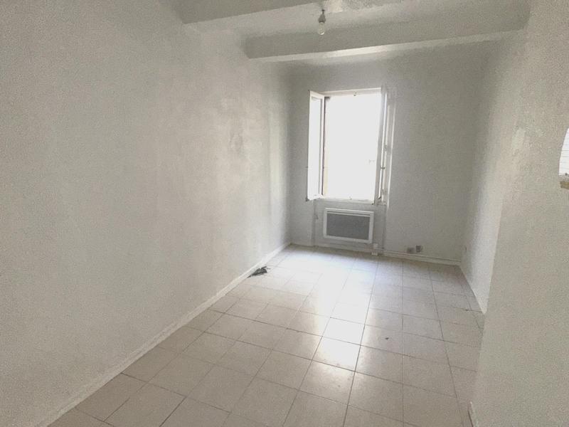 Appartement - 27 m² - 2 pièces