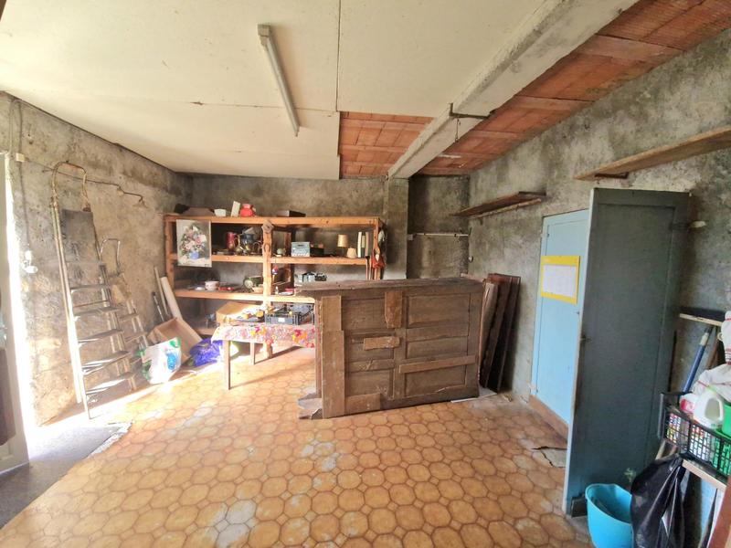 Maison - 159 m² - 6 pièces