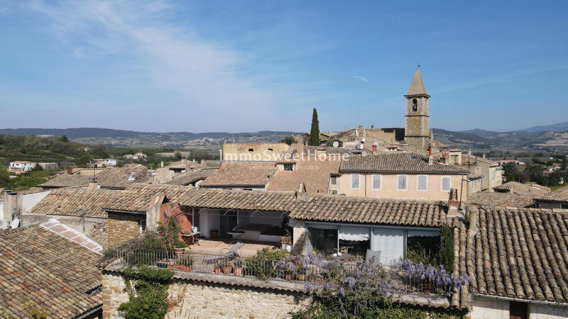 Mas - 338 m² - 14 pièces