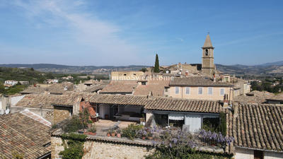 Mas - 338 m² - 14 pièces