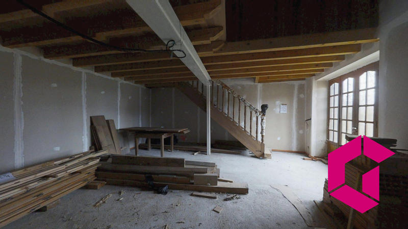 Maison - 175 m² - 6 pièces