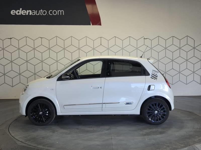 Renault Twingo III SCe 65 Sl Urban Night