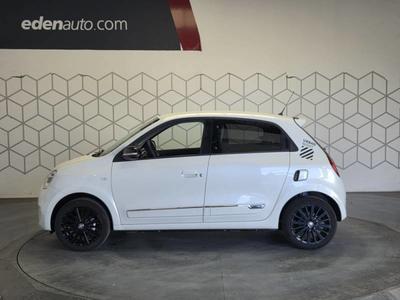 Renault Twingo III SCe 65 Sl Urban Night