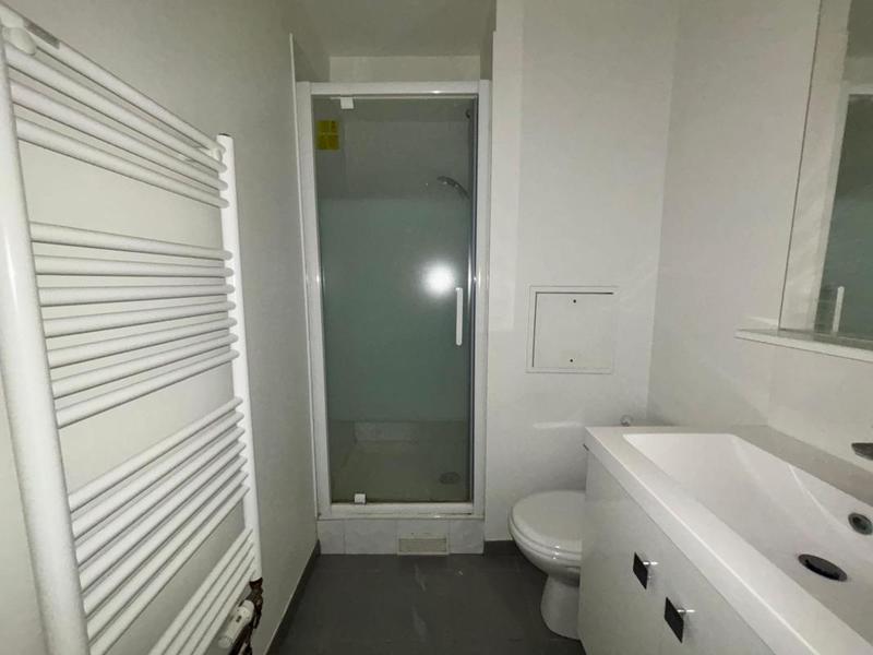 Studio - 19 m² - 1 pièce