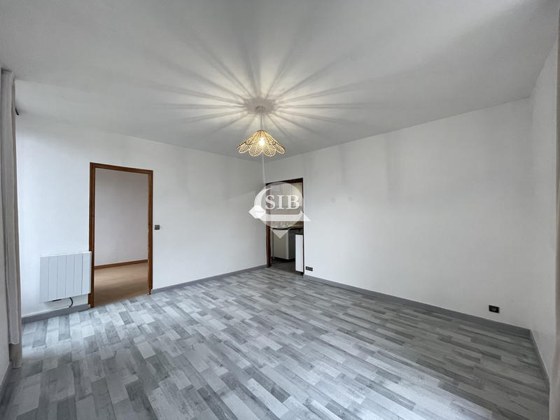 Appartement - 52 m² - 3 pièces