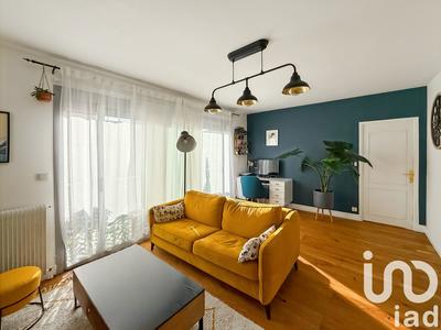 Appartement - 41 m² - 2 pièces