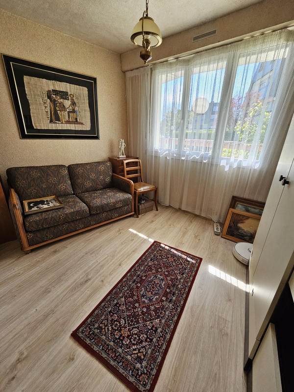 Appartement - 91 m² - 4 pièces