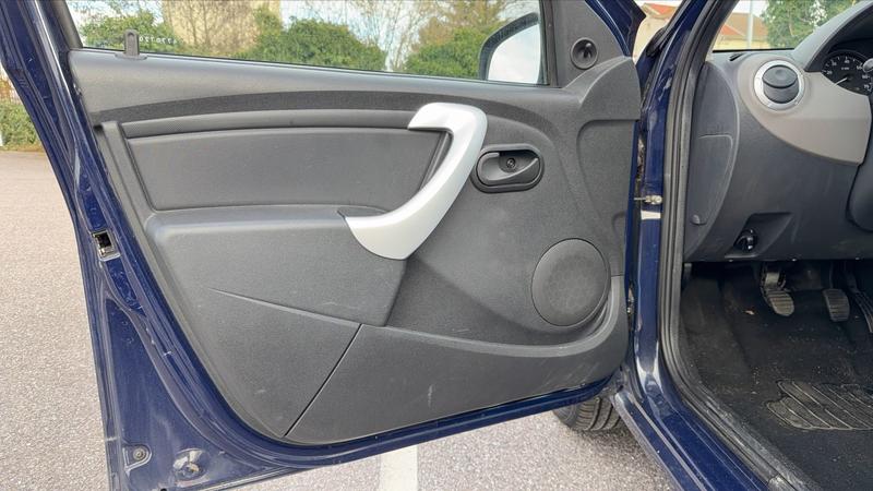 Dacia Sandero II 1.1 75 Ambiance