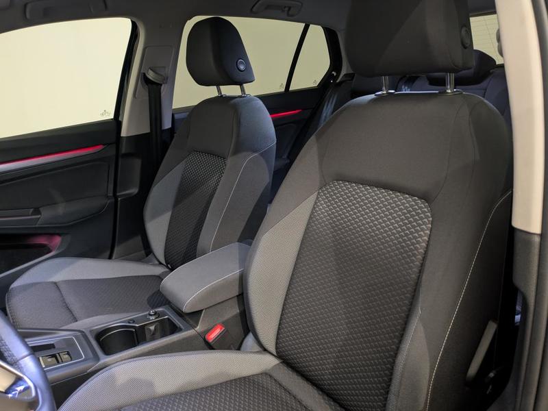 Volkswagen Golf VIII 8 2.0 Tdi Type Active Dsg 150ch Camera de Recul Acc